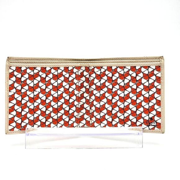 Gucci GG Marmont Men's Bi-Fold Card Case Wallet 100% Authentic - Picture 1 of 16